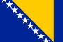 Bosna in Hercegovina